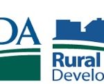 USDA Rural Development logo