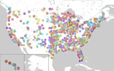 FCC Order Enables Tribal Nations to Claim Unlicensed EBS Spectrum