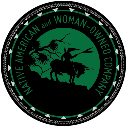 Native Owned Green