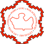 Seal of the Round Valley Indian Tribes