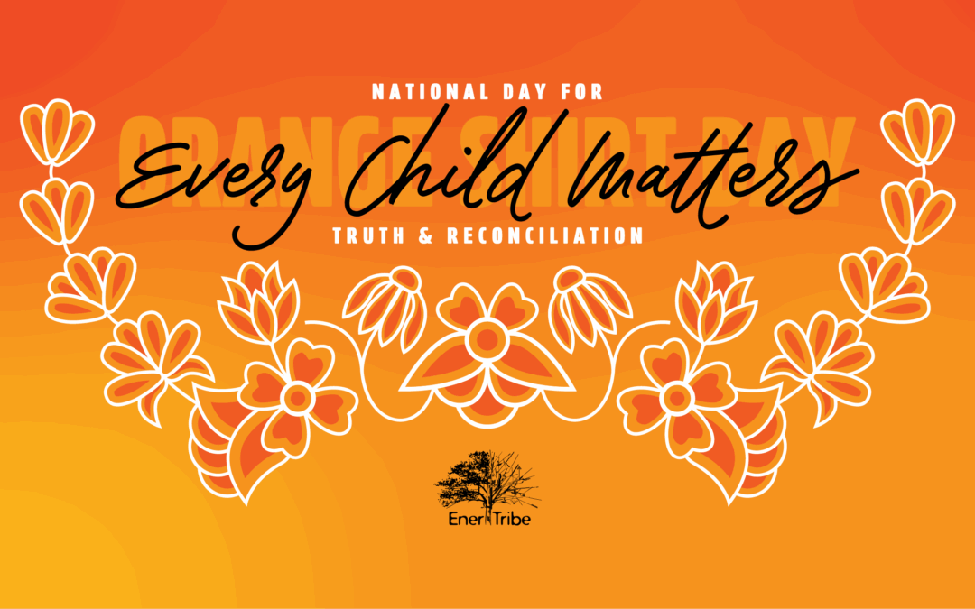 Orange Shirt Day: Honoring Truth, Survivors, and the Work Ahead