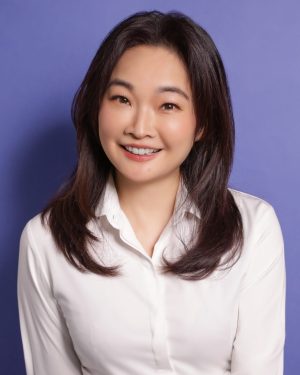 Rebecca Lin